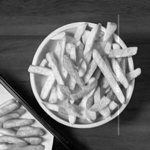 Finger Chips
