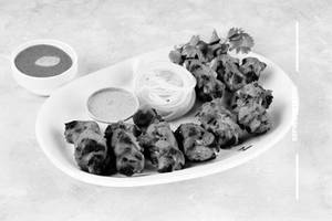 Chicken Boti Kabab