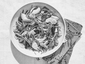 Green Salad
