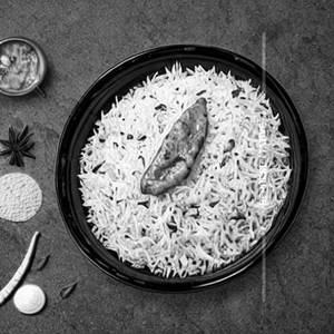 Jeera Rice