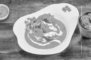 Chicken Tikka Butter Masala