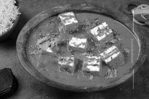 Paneer Butter Masala