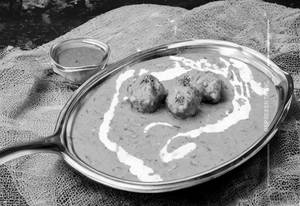 Malai Kofta   