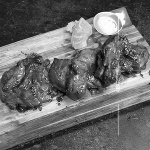 Chicken Roast