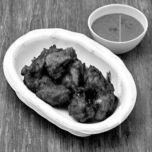 Ummachi Chicken Fry