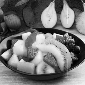 Fruit Salad