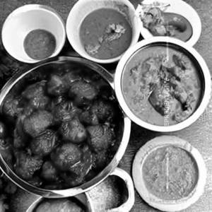 Aloo Da Pyaza