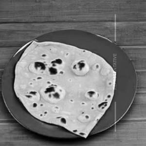 Tawa Butter Chapati