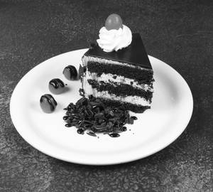 Black Forest Pastry