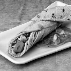 Veg Roll      