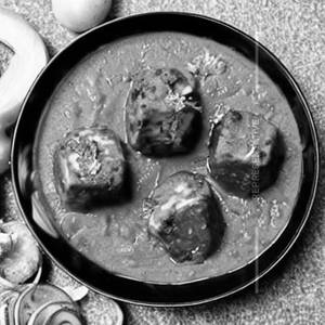 Paneer Kofta  