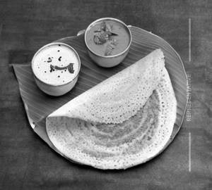 Onion Dosa