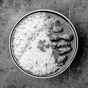 Chicken Kosha Rice Bowl
