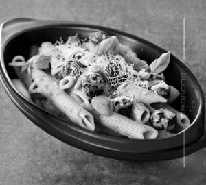 Red Sauce Pasta