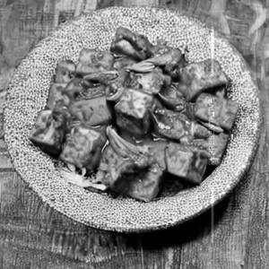 Punjabi Paneer Chilli