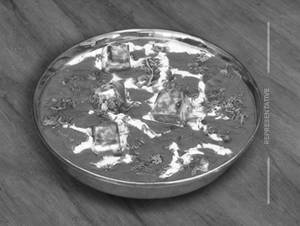 Paneer Kadai