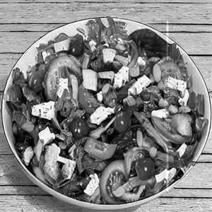 Green Salad
