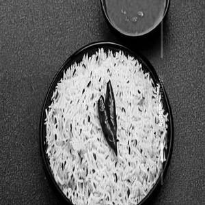 Jeera Rice