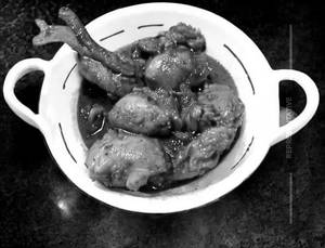 Chicken Kossa (4 pcs)