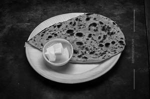 Mix Paratha