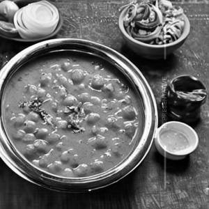 Dal Panchratna