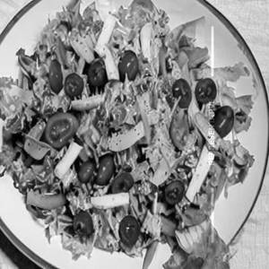 Green Salad