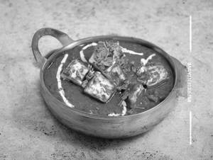 Paneer Pasinda