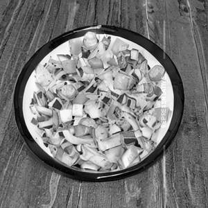 Onion Salad            