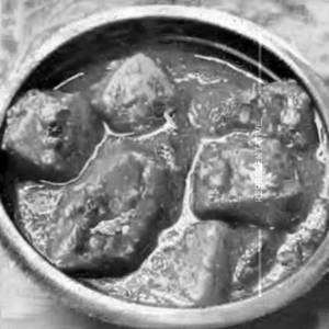 Parwati Special Veg 