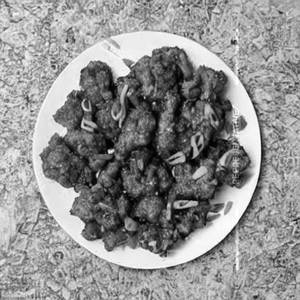 Chilly Gobi