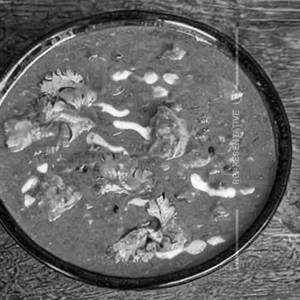 Veg Nabaratna Korma