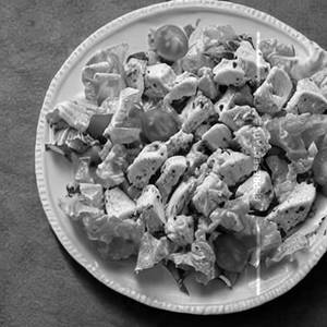 Chicken Salad