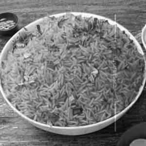 Tomato Rice