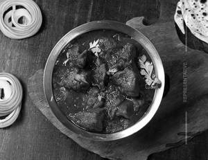 Mutton Masala
