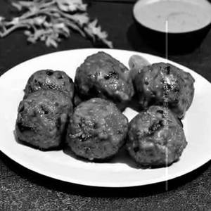 Kaju Kofta