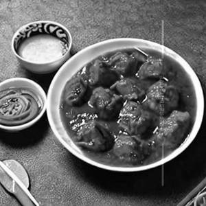Chinese Paties