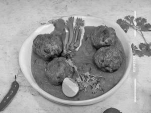 Veg Kofta