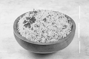 Jeera Rice Full