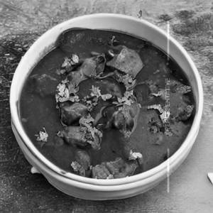 Pork Curry