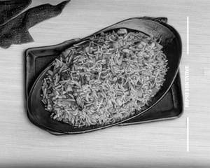 Veg Schezwan Fried Rice