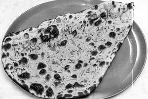 Masala Naan