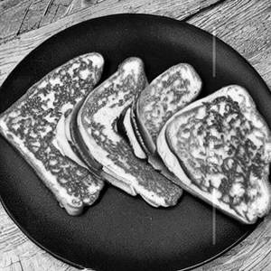 French Toast  