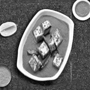 Paneer Amritsari
