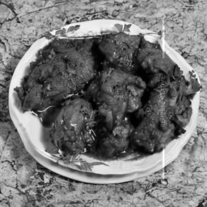 Schezwan Chicken