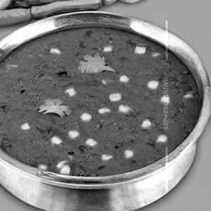 Mix Dal Tadka