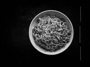 Chicken Schezwan Hakka Noodles