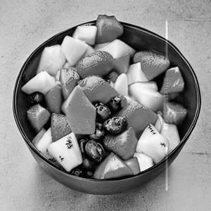 Fruit Salad