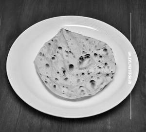 Butter Roti