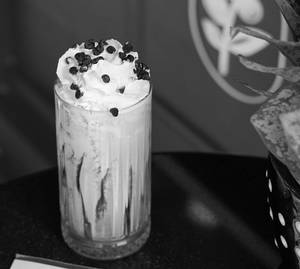Choco Chips Blast