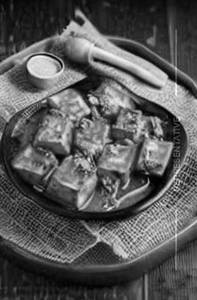 Kadhai Paneer